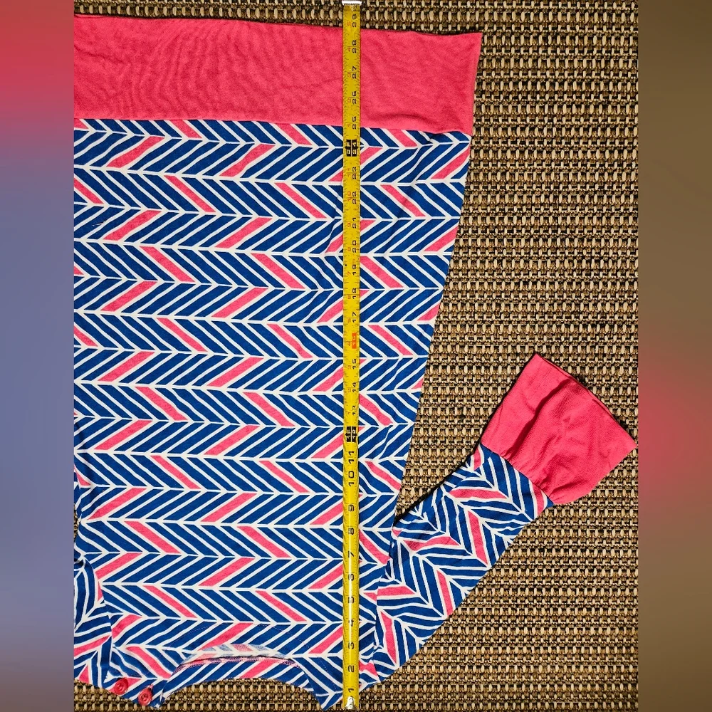 J Khaki Kids Summer Dress (Size L)